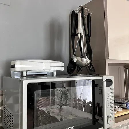 App Martina Appartamento *