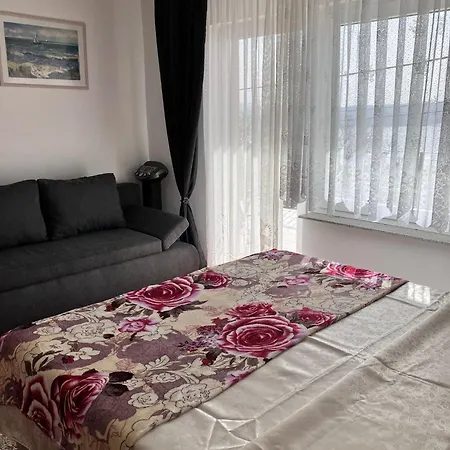 App Martina * Dramalj