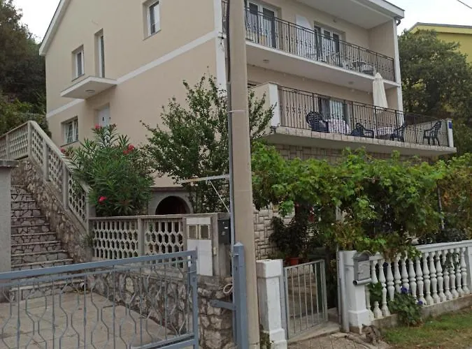 Appartamento App Martina