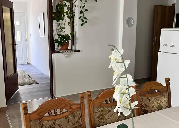 Appartamento App Martina Dramalj