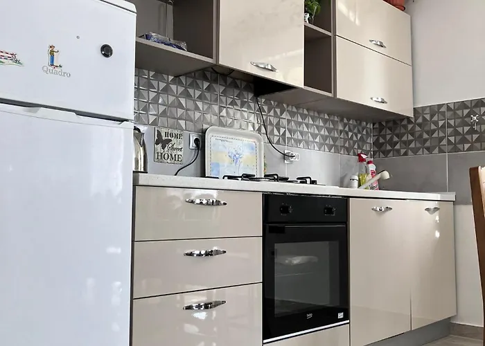 App Martina * Dramalj