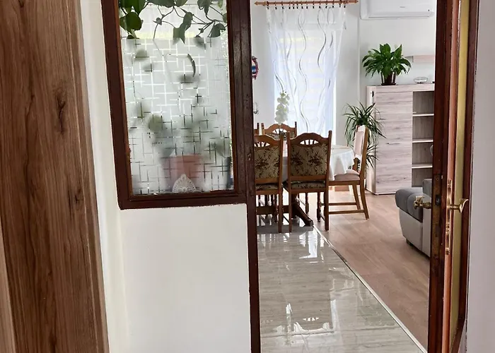 App Martina Appartamento