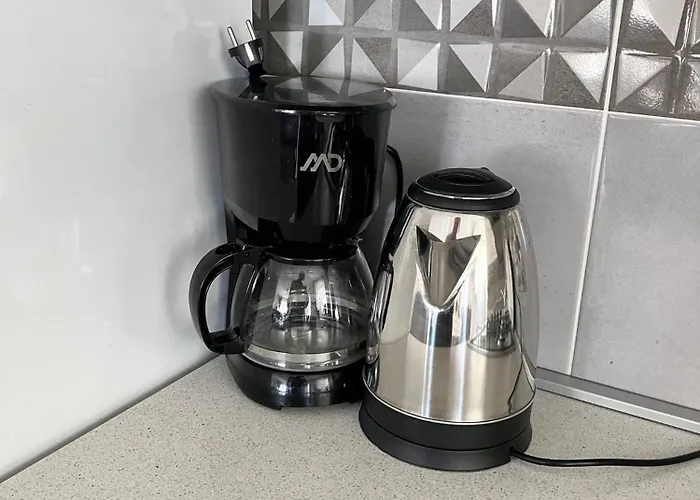 Appartamento App Martina *