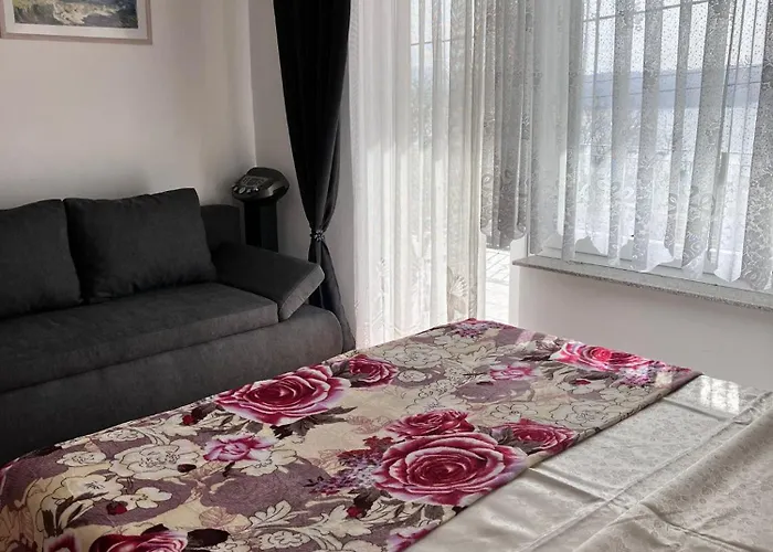 App Martina * Dramalj