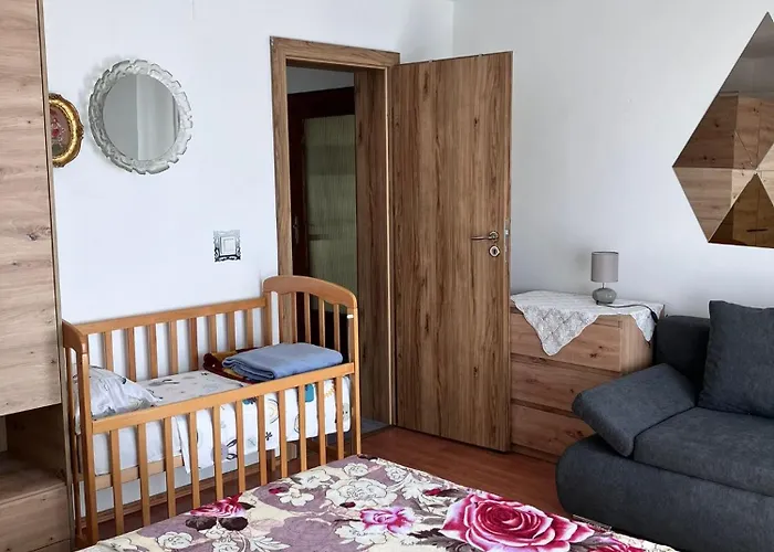 App Martina Appartamento