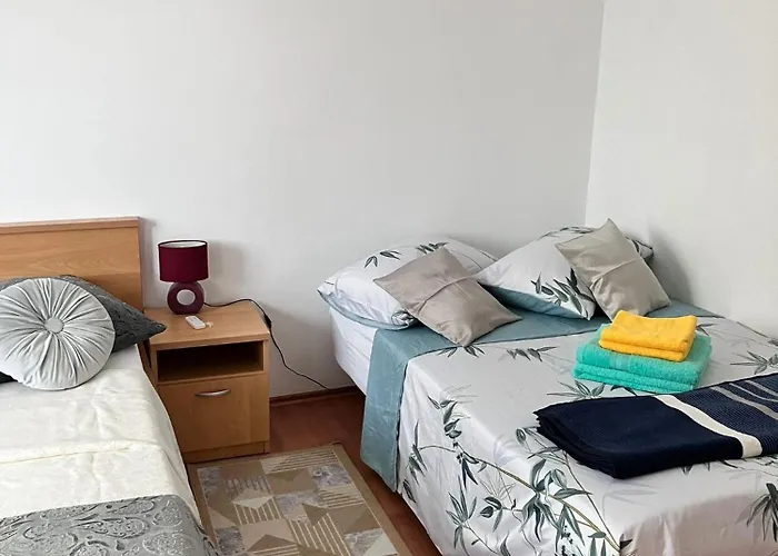 Appartamento App Martina Dramalj