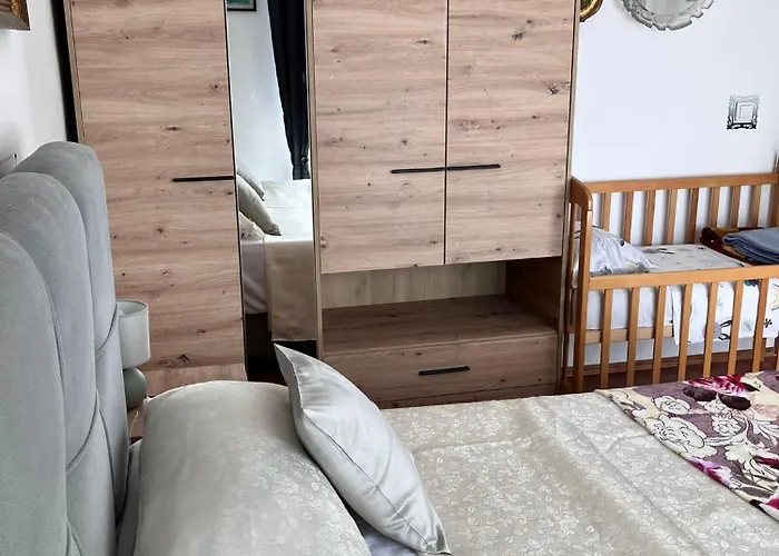 App Martina * Dramalj