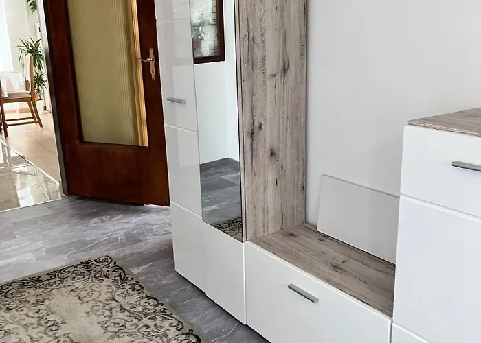 App Martina * Dramalj