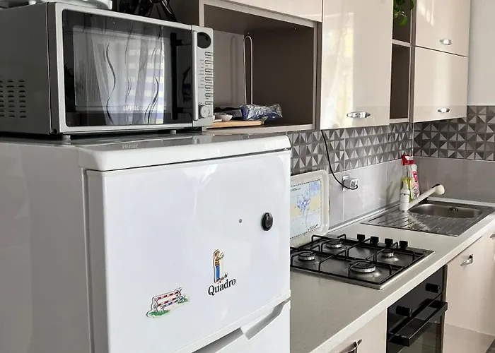 Appartamento App Martina Dramalj