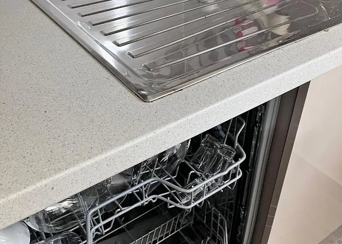 Appartamento App Martina Dramalj