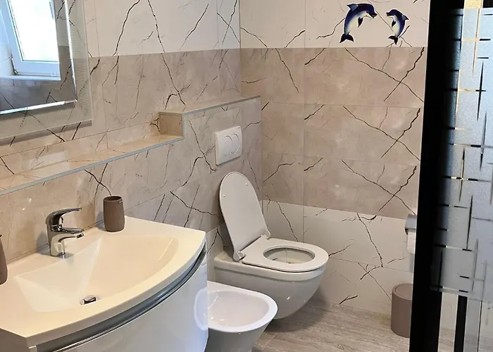 Appartamento App Martina *