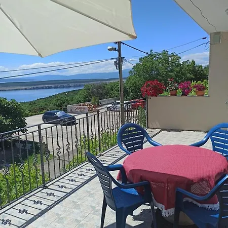 App Martina Apartment Dramalj