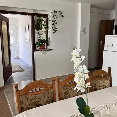 Apartament App Martina Dramalj