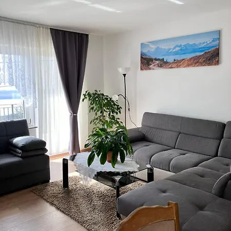 App Martina Apartment Dramalj