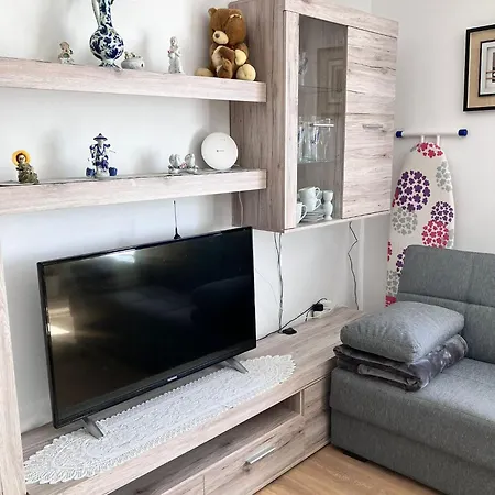 Apartament App Martina *