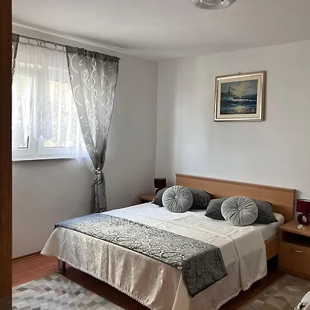 App Martina Apartment Dramalj