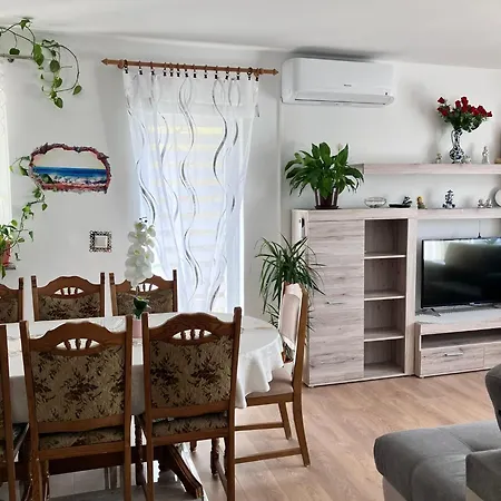 Apartament App Martina Dramalj