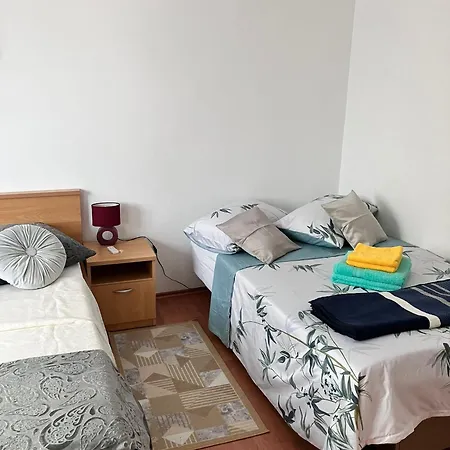 Apartment App Martina Dramalj