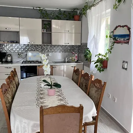 App Martina Apartment Dramalj