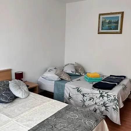 Apartment App Martina *