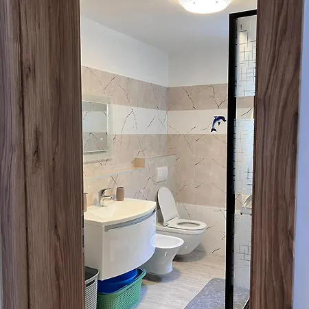 Apartament App Martina