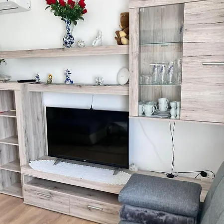 Apartament App Martina *