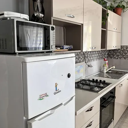 Apartment App Martina Dramalj