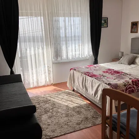 Apartament App Martina Dramalj