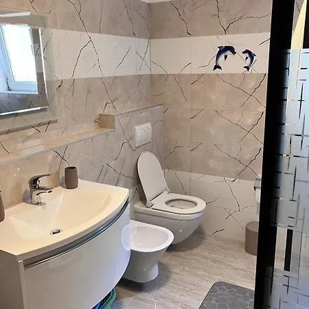 Apartament App Martina *