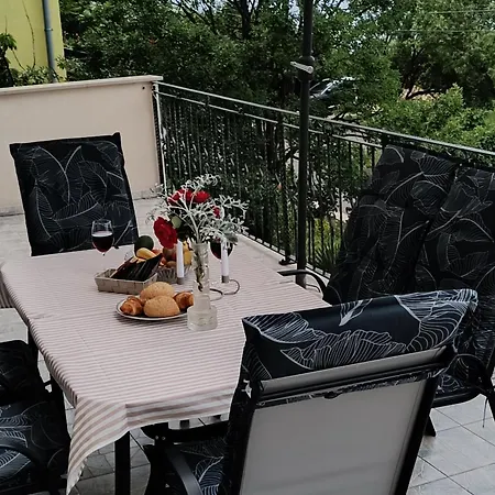 App Martina Apartment