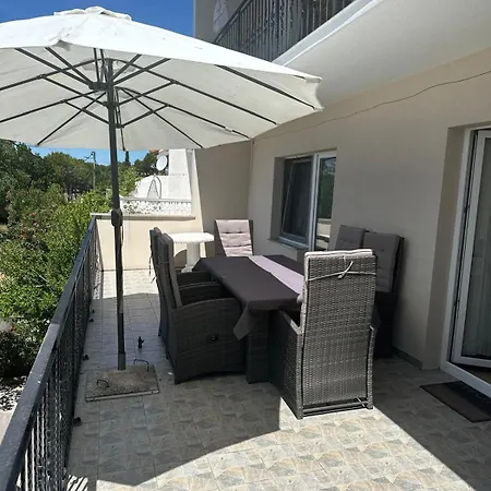 App Martina Apartament Dramalj