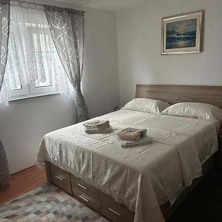 App Martina Apartament Dramalj