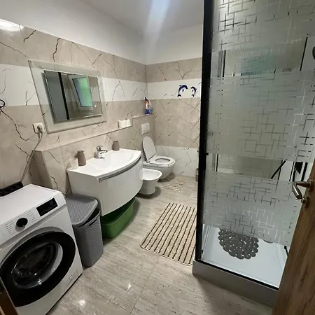Apartament App Martina Dramalj