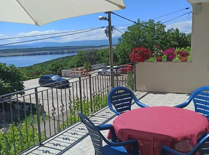 App Martina Apartment Dramalj