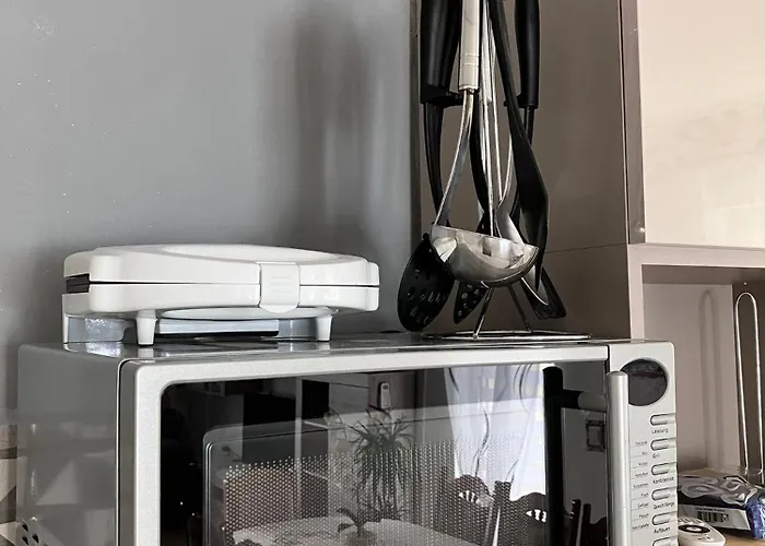 App Martina Apartment *