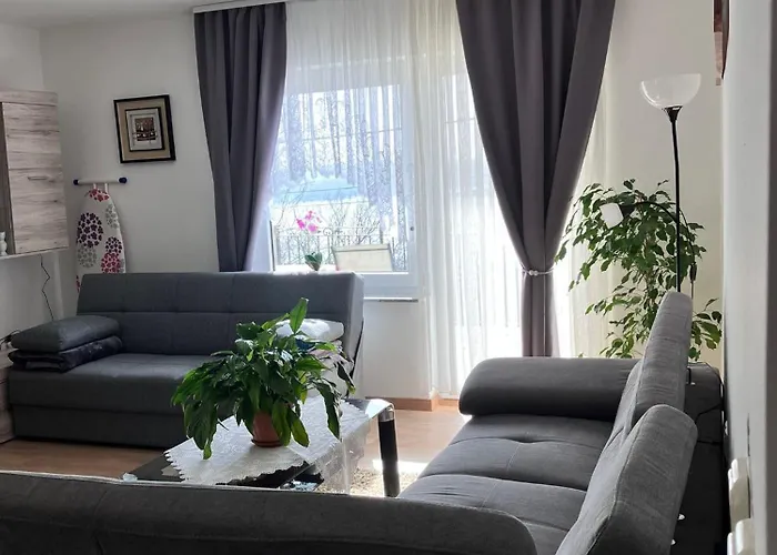 App Martina Apartment *