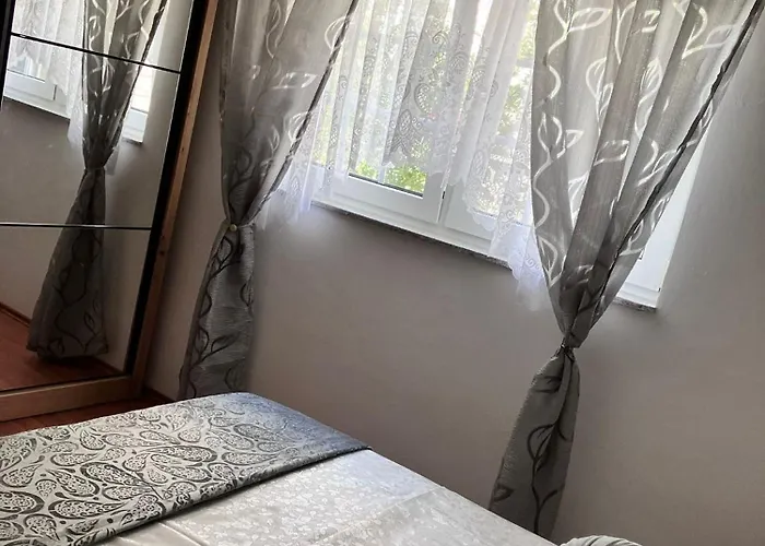 Apartment App Martina