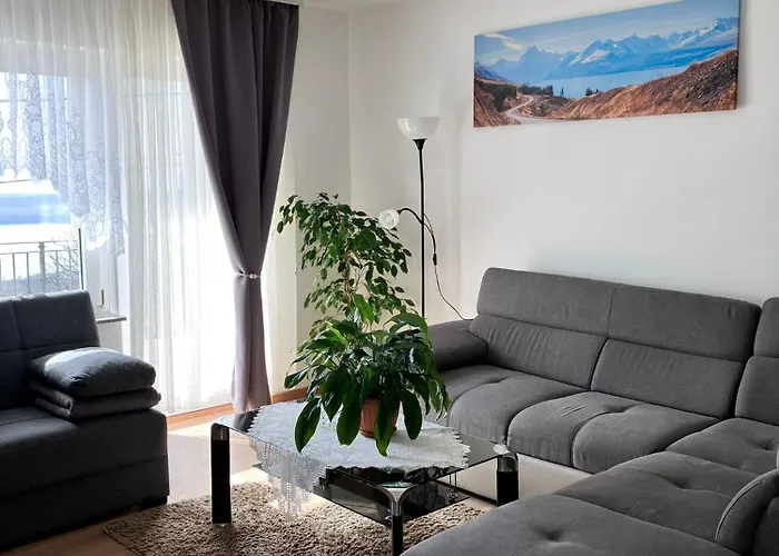 App Martina Apartment Dramalj