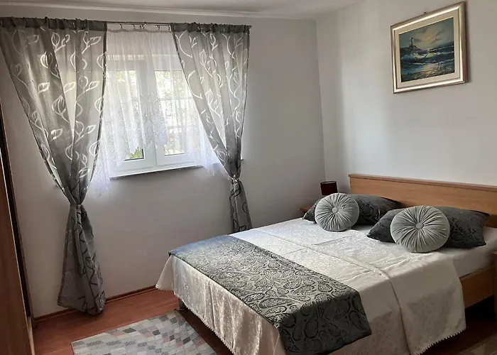 App Martina Apartment