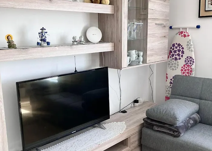 Apartment App Martina *