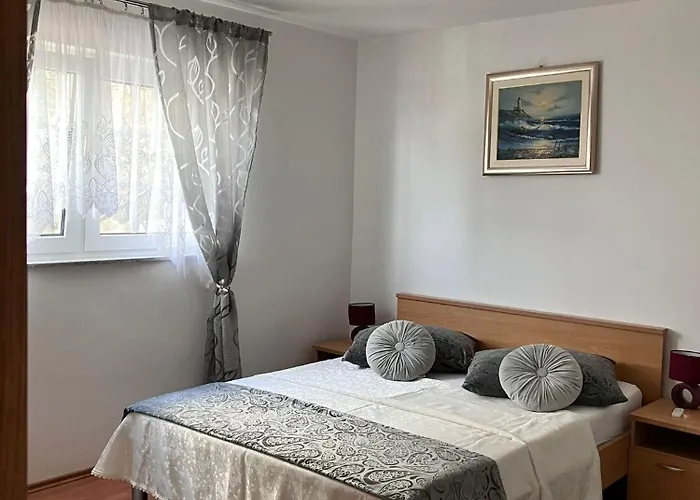 App Martina Apartment Dramalj