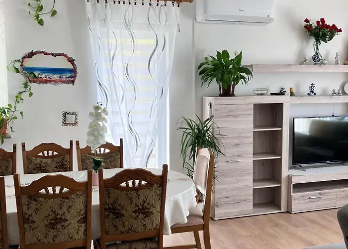 Apartment App Martina Dramalj