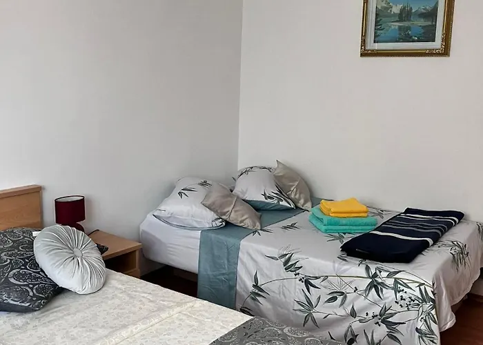 Apartment App Martina *