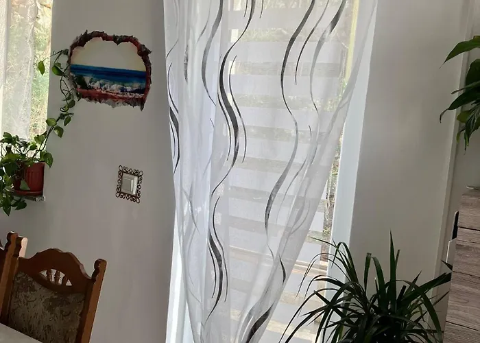 Apartment App Martina Dramalj