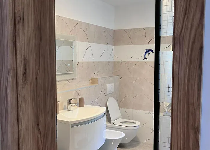 Apartment App Martina