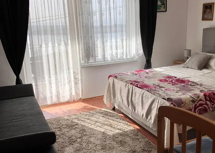 Apartment App Martina Dramalj