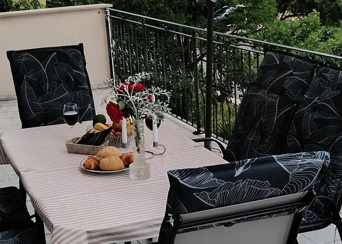 App Martina Apartment