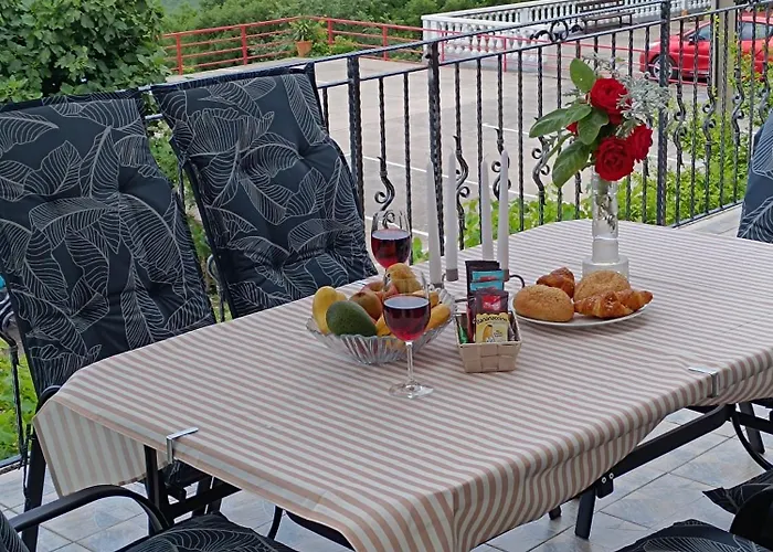 App Martina Apartment